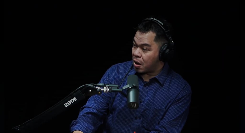 Jeffrey Haribowo, Ketua Umum ASKINDO