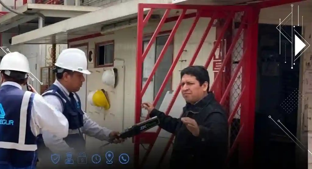 Seguridad privada para empresas como inversión para proteger activos y operaciones