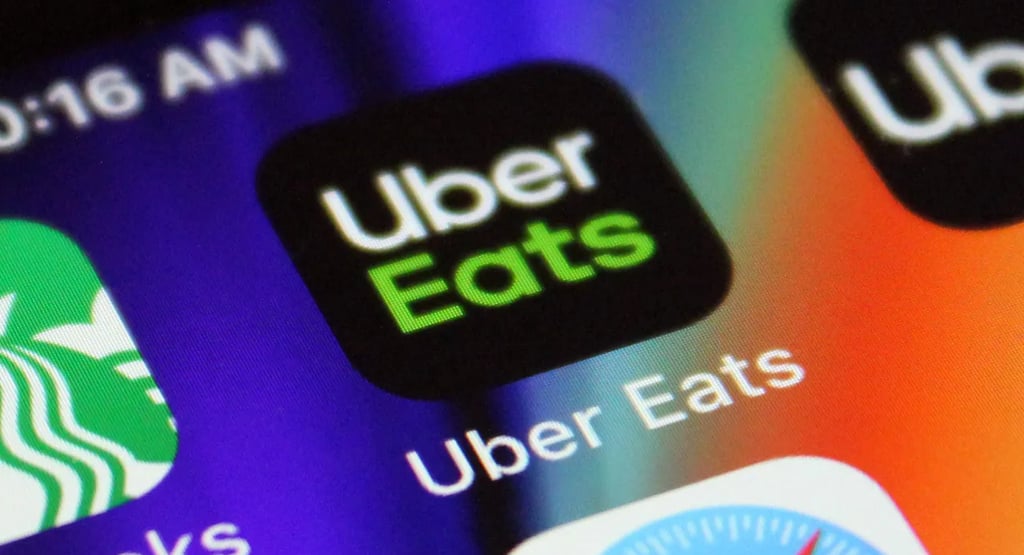 Uber Eats libera chat com restaurante no app de delivery
