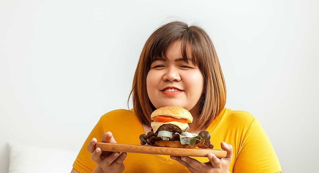 Avoiding Weekend Binges & Social Temptations: A Wellness Coach's Guide