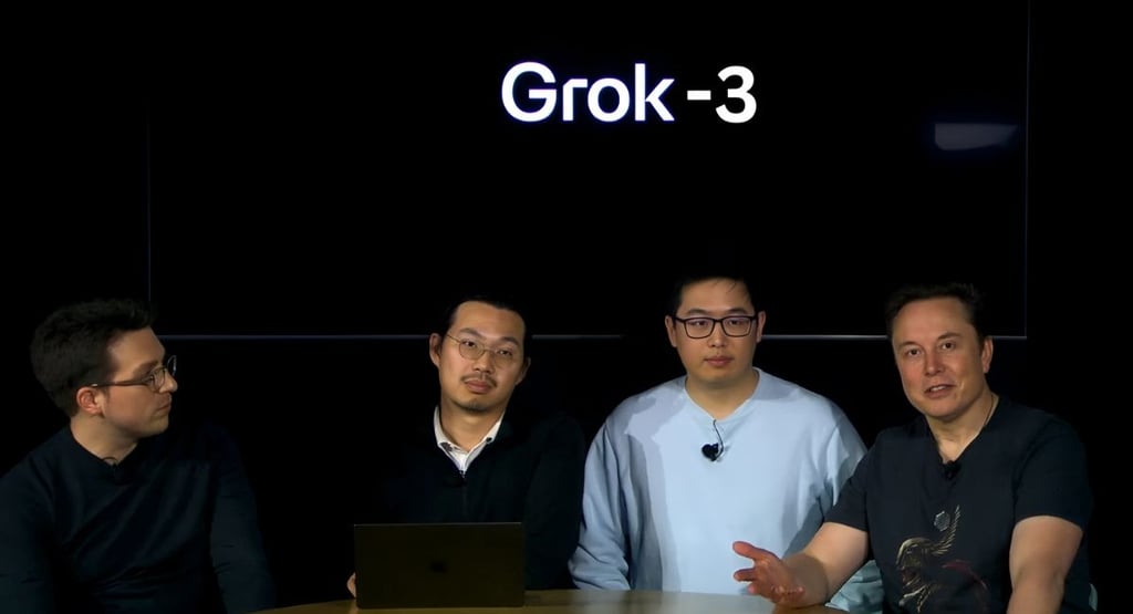What Is Grok 3 and Why It’s the Smartest AI on Earth