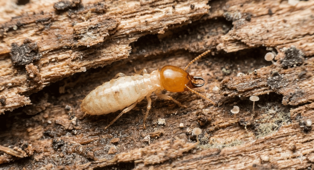 Anti Termite Treatment near me