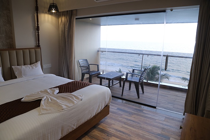 Beach Resorts in mangalore