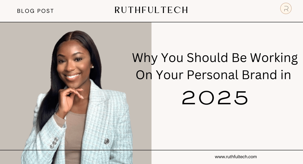 personal branding cover