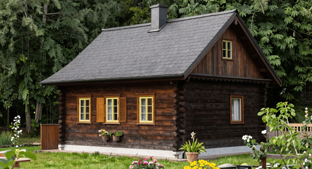 photo of white staircase