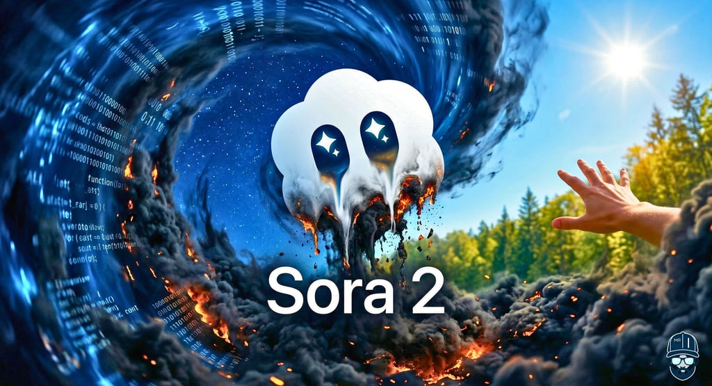 sora 2