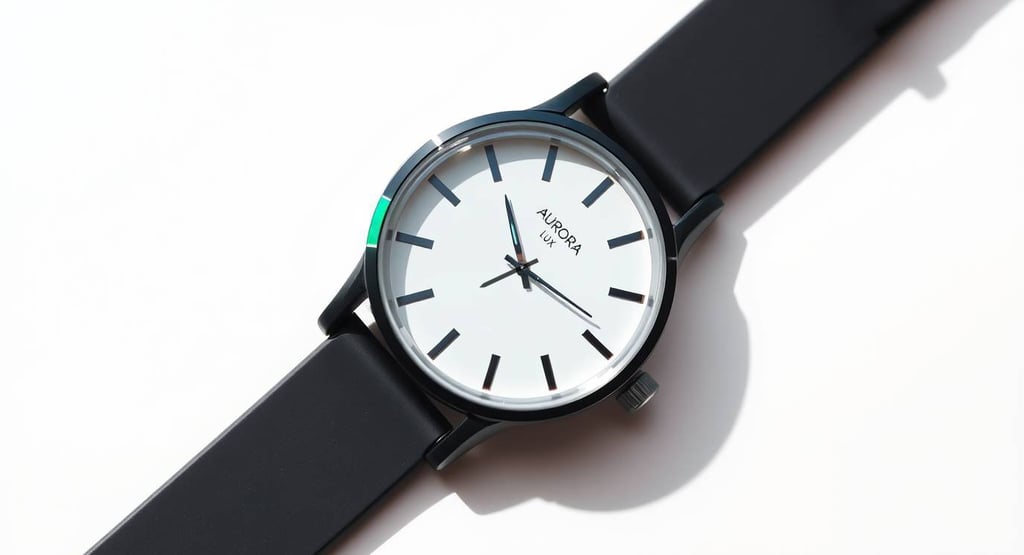 jam tangan untuk wanita