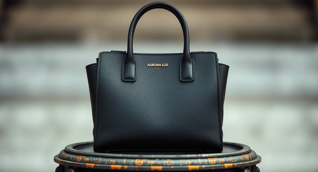 Bahan Tas Vegan