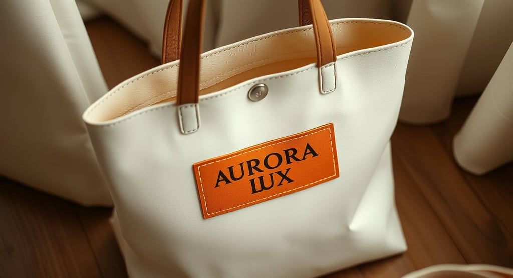 Bahan Tas yang Tetap Dingin 