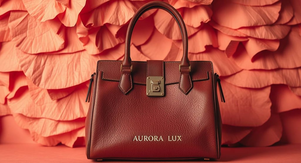Tas Wanita yang Selalu Stylish