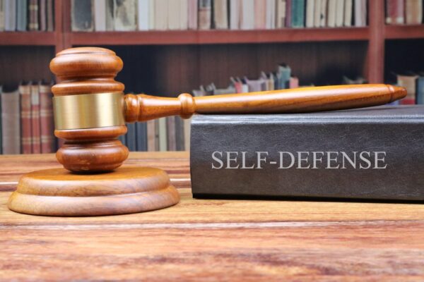 Understanding the Legal Use of Force: When and How to Defend Yourself