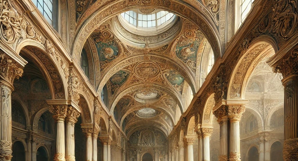 Baroque Architecture