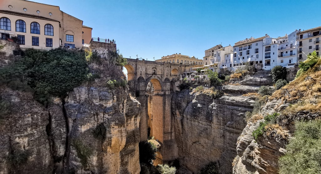 Ronda Puenta Nuevo