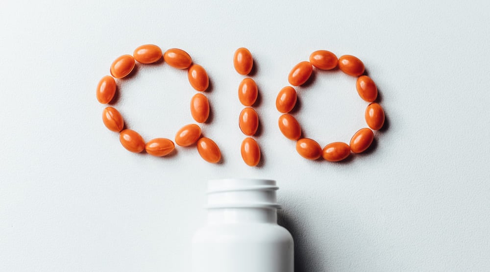 Coenzima Q10: Para Que Serve e seus Benefícios