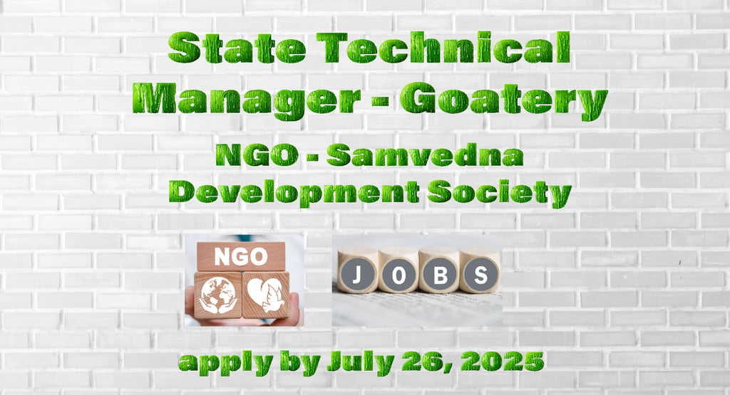 Samvedna Development Society