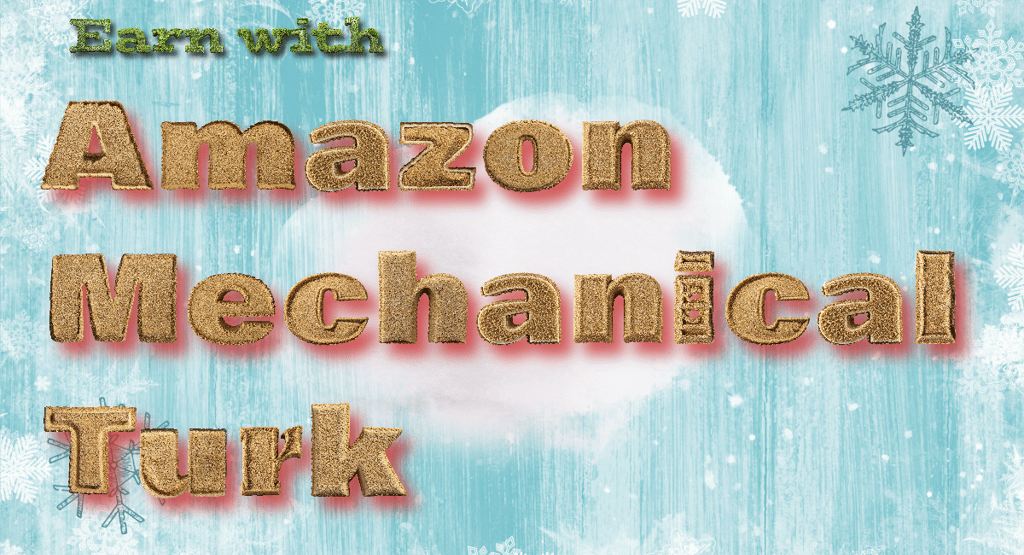 Amazon Mechanical Turk