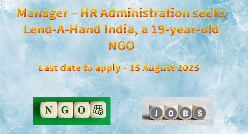 Admin and HR jobs