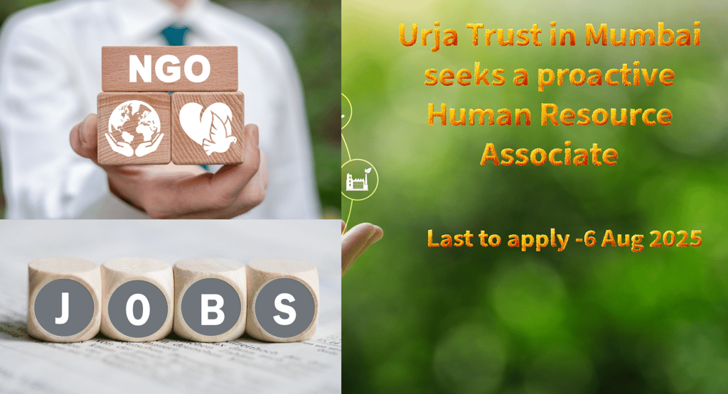 Urja trust