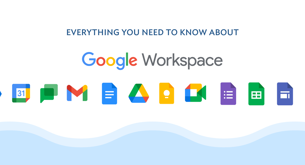google workspace picture
