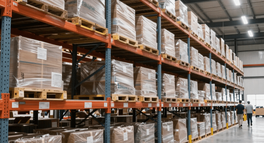 white concrete building