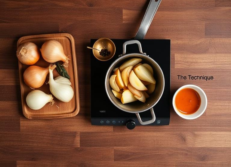 Expert Tips for Perfect Onion Boil Recipe Results