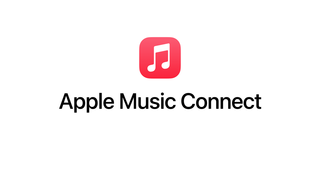 apple music connect