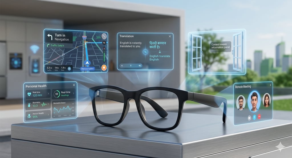 टॉप 5 एआई गैजेट्स 2026")