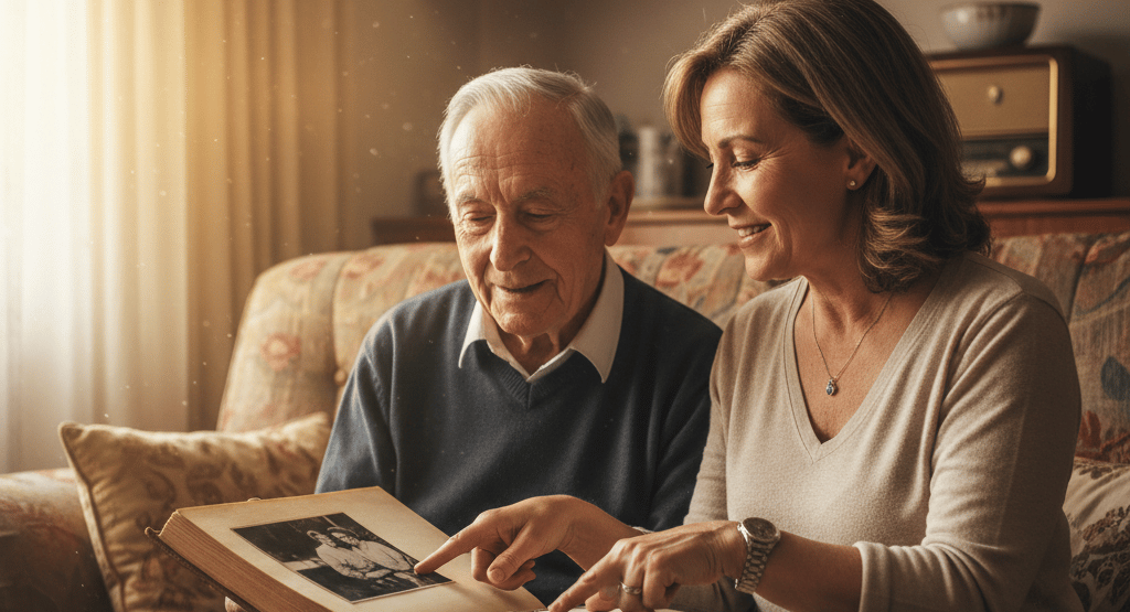 Importancia del recuerdo