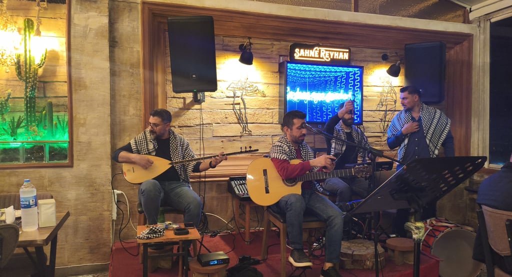 Mardin Sıra Gecesi | 0536 456 43 47