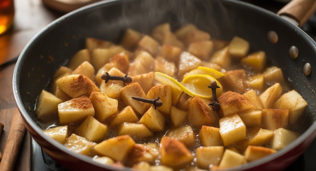 Maçã-Cozinhada-Caseira-com-Canela