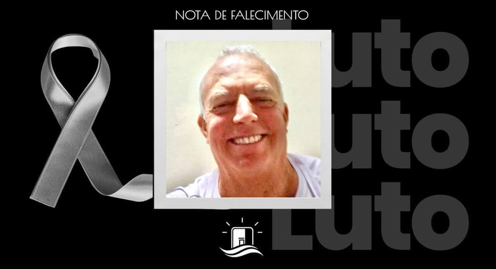 nota de falecimento de argemiro gomes