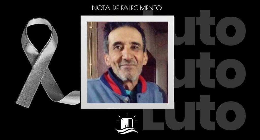 nota de falecimento de fernando nunes