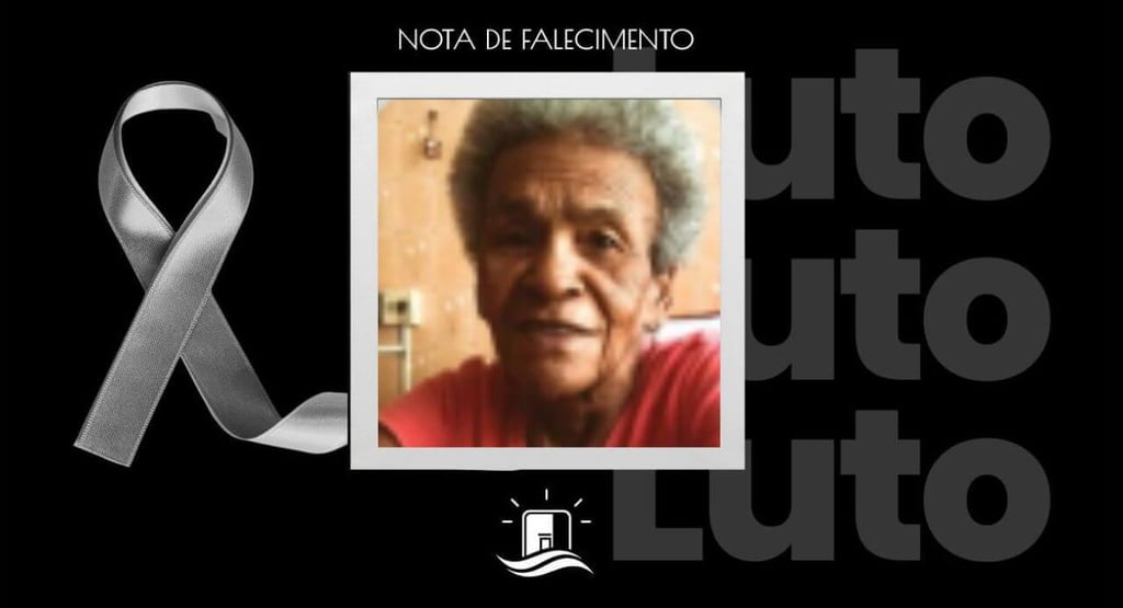 nota de falecimento nair ferreira dada