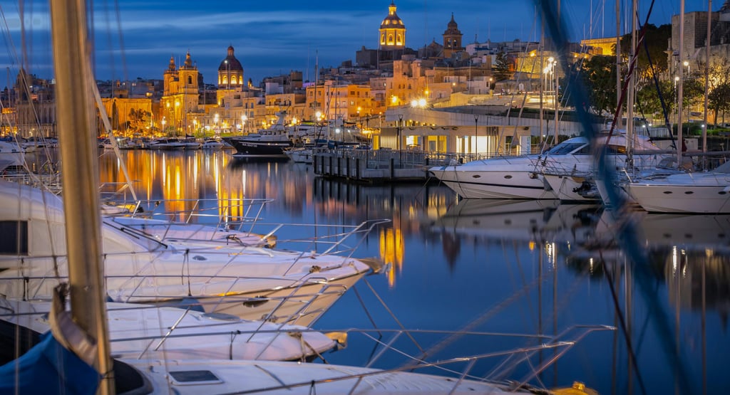 Top Reasons to Visit Malta: More Than Just Sun & Sea