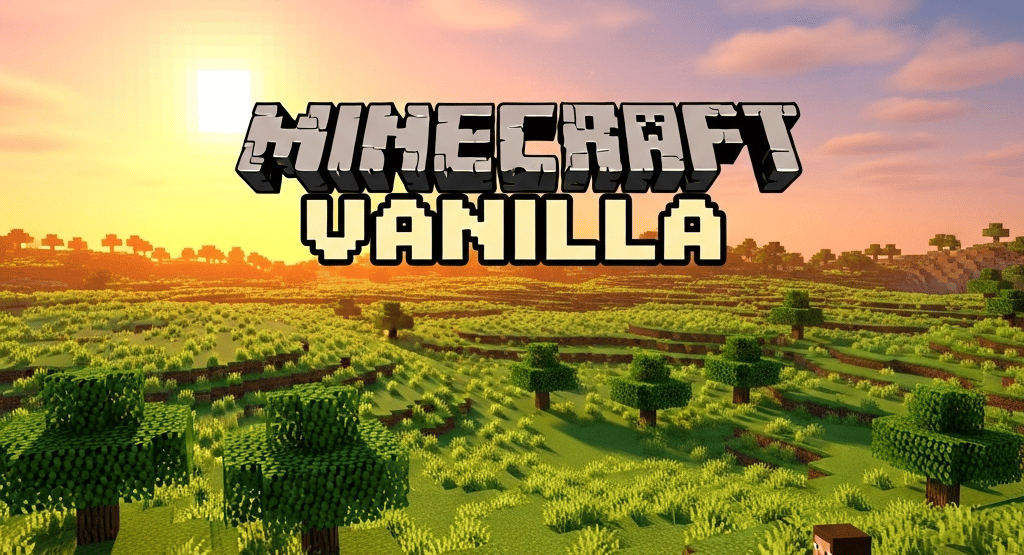Minecraft Vanilla