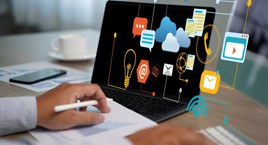Mesa Geitonia Web Design, SEO, Social Media, and Digital Marketing Services