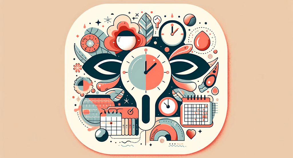 a clock with a clock face and a clock on it