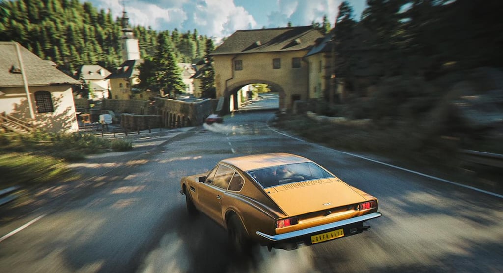 007 First Light reinventa James Bond como um espião jovem, impulsivo e imprudente