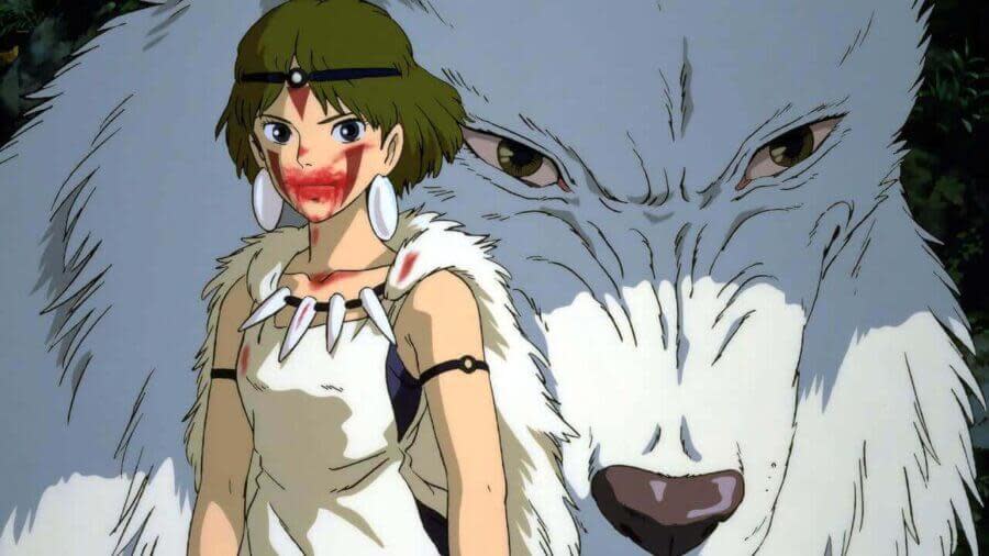 Studio Ghibli prepara nova leva de remasterizações em 4K para IMAX