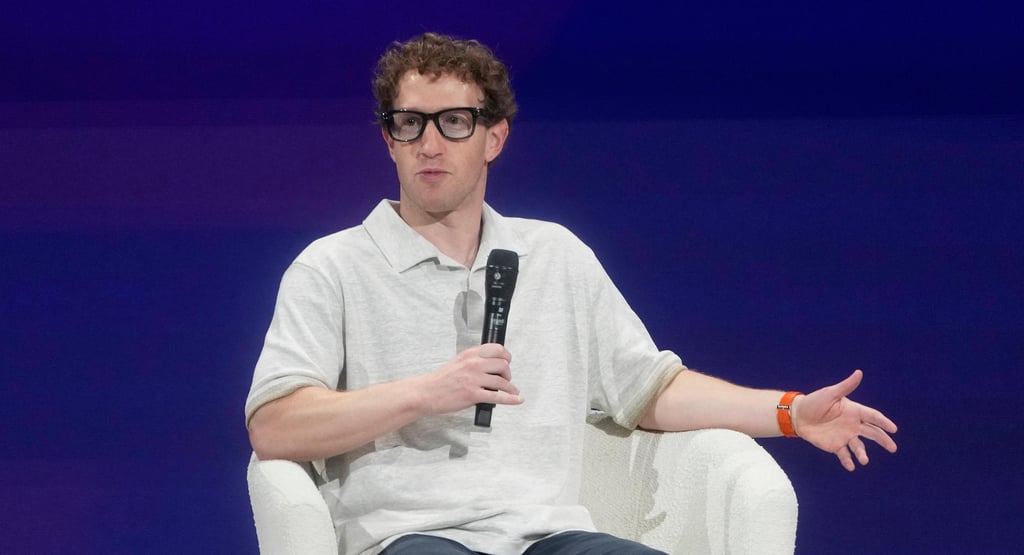 Meta é acusada de ocultar pesquisas que mostravam impactos negativos no Facebook