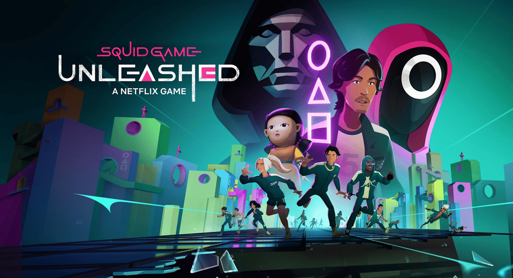 Netflix encerra estúdio responsável por jogo mobile de Round 6, Squid Game: Unleashed