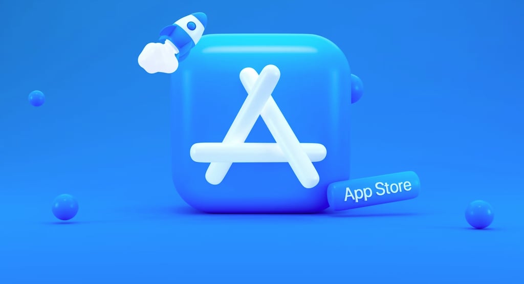 Apple vai aumentar a quantidade de anúncios na App Store