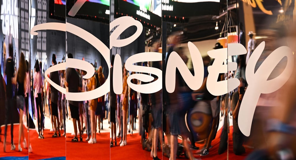 YouTube TV perde canais da Disney após fracasso em acordo com a empresa