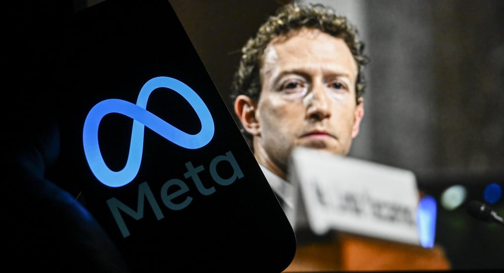 Meta Vence Processo Antitruste e Evita Ter de Separar Instagram e WhatsApp