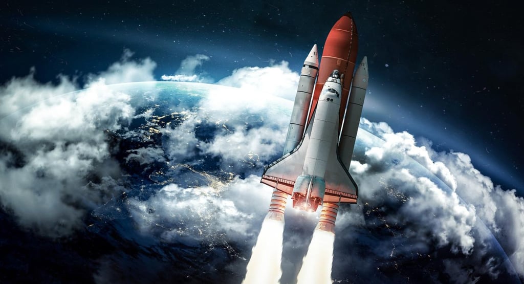 As Próximas Fronteiras da Exploração Espacial: O Futuro da Humanidade no Cosmos