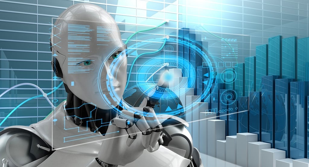 Agentes Autônomos com IA Generativa: A Nova Fronteira da Inteligência Artificial