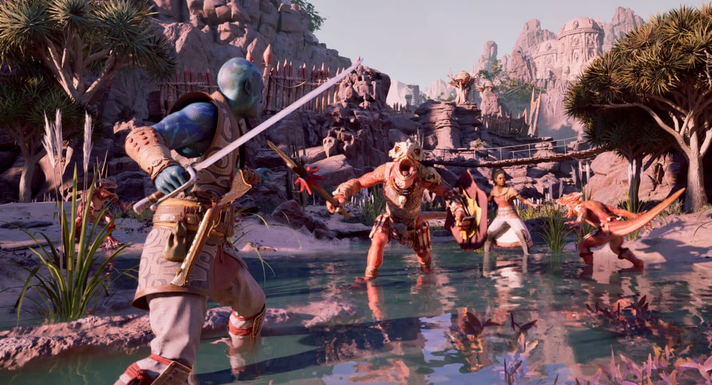 Xbox confirma Avowed no PS5 e encerra exclusividade do RPG da Obsidian