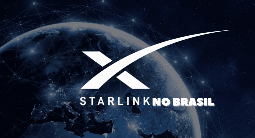 Starlink no Brasil: Como a Internet via Satélite Está Revolucionando Áreas Rurais e o Mundo dos Gamers