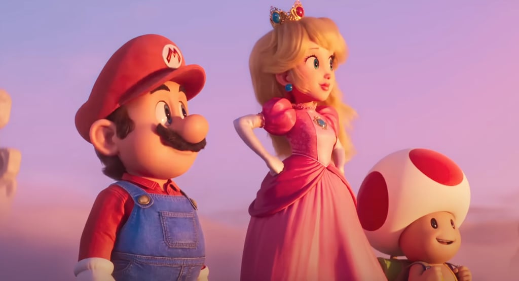 Super Mario Galaxy Movie chega aos cinemas em 2026: tudo sobre a nova aventura do encanador mais famoso do mundo