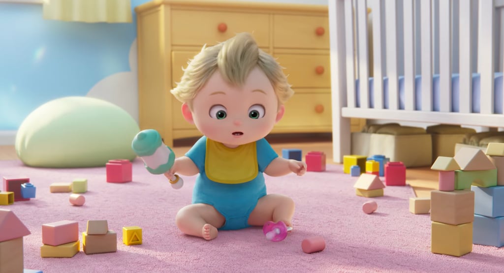 Nintendo lança curta-metragem misterioso — possível teaser para novo filme